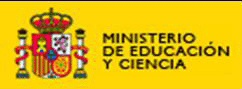 Ministerio de Educacin y Ciencia